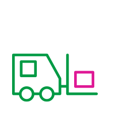 icono soluciones logistica