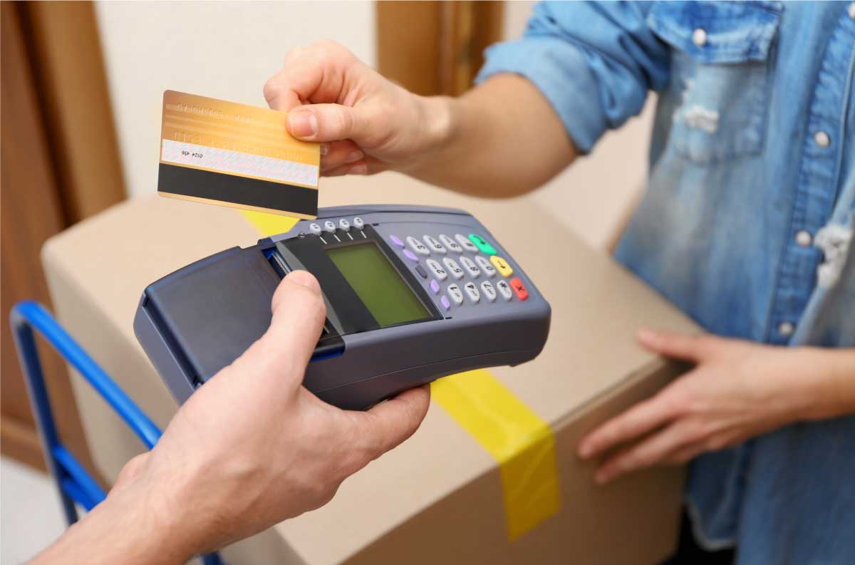 pago contra entrega