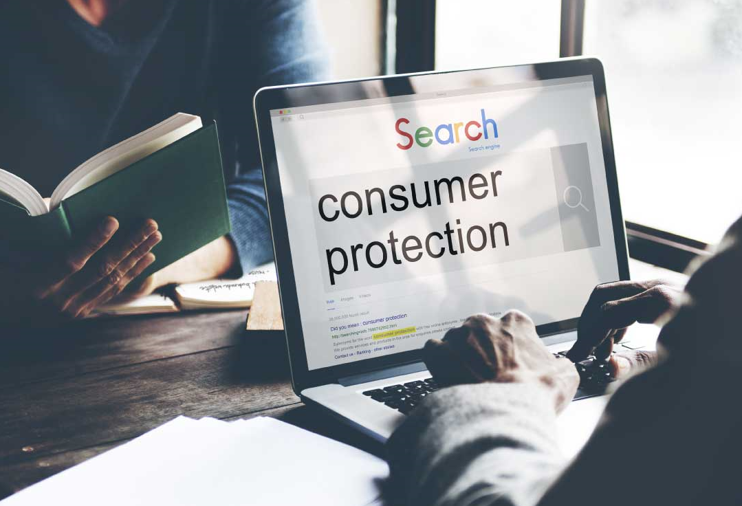 derechos del consumidor