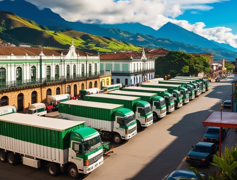 envíos tunja