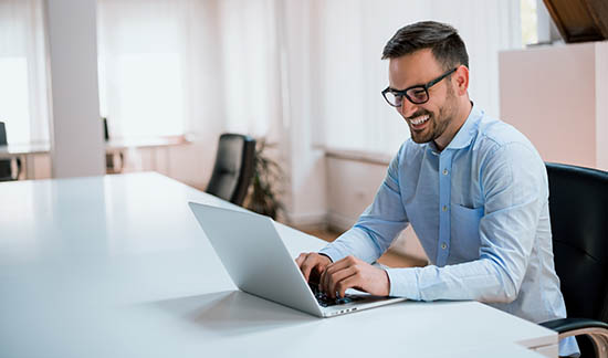 servicio soluciones digitales