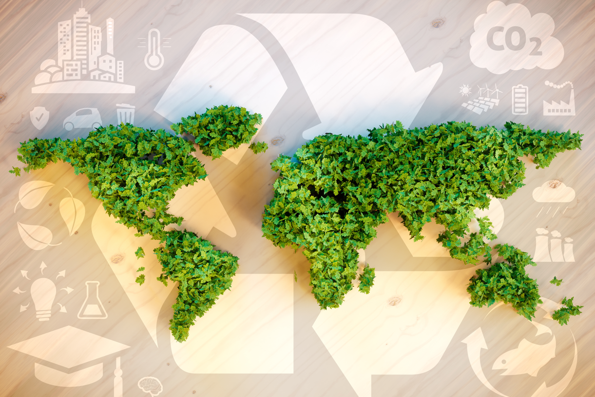 sostenibilidad ambiental