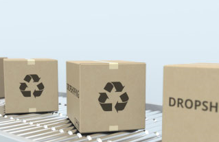 Dropshipping
