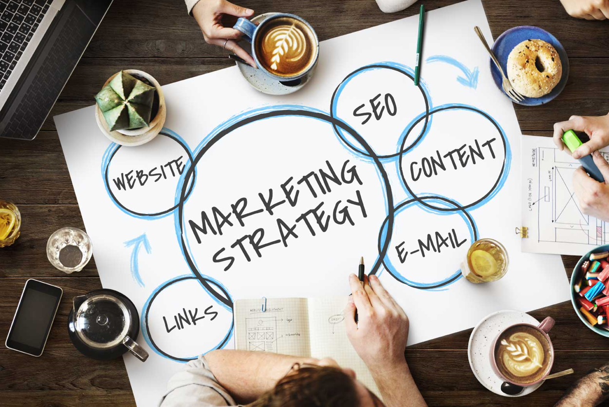 plan marketing