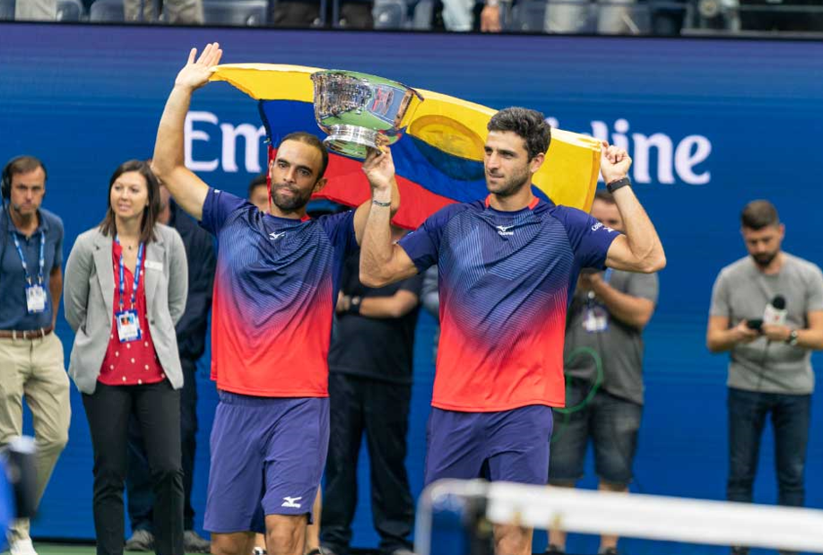 tenis colombiano