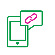 Ícono Solución Digital EConect