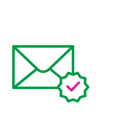 Ícono Solución Digital EEntrega