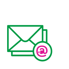 Ícono Solución Digital EMasivos