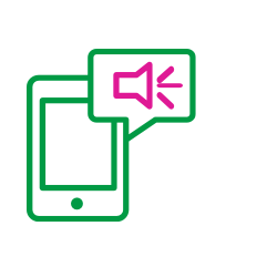 Ícono Solución Digital EVoz