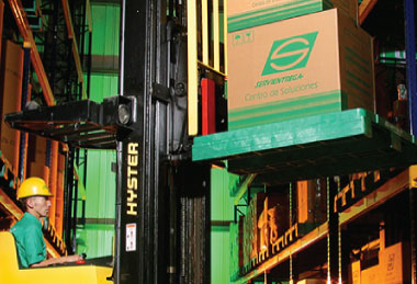 Soluciones Digitales Servientrega Servientrega S A