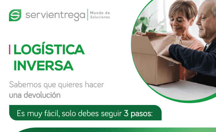 logistica inversa